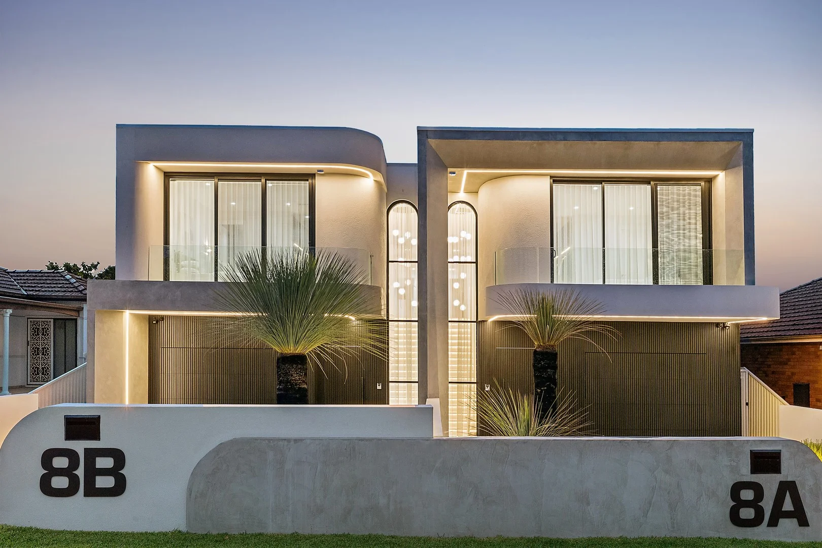 8B Drake Street (1/1)