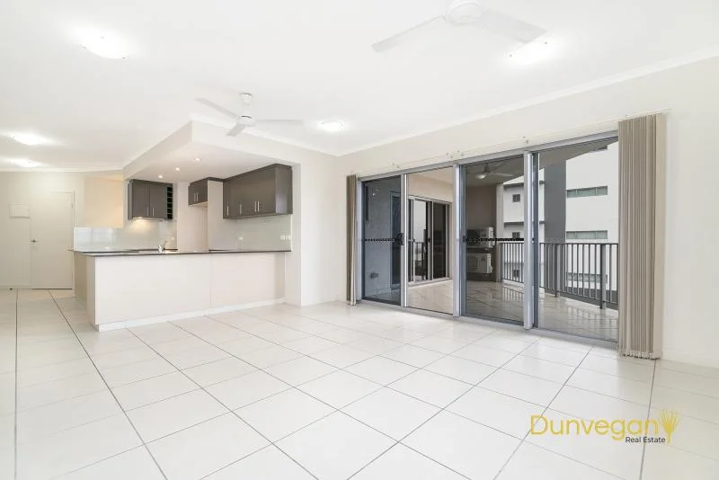 9/1 Dashwood, Darwin City
