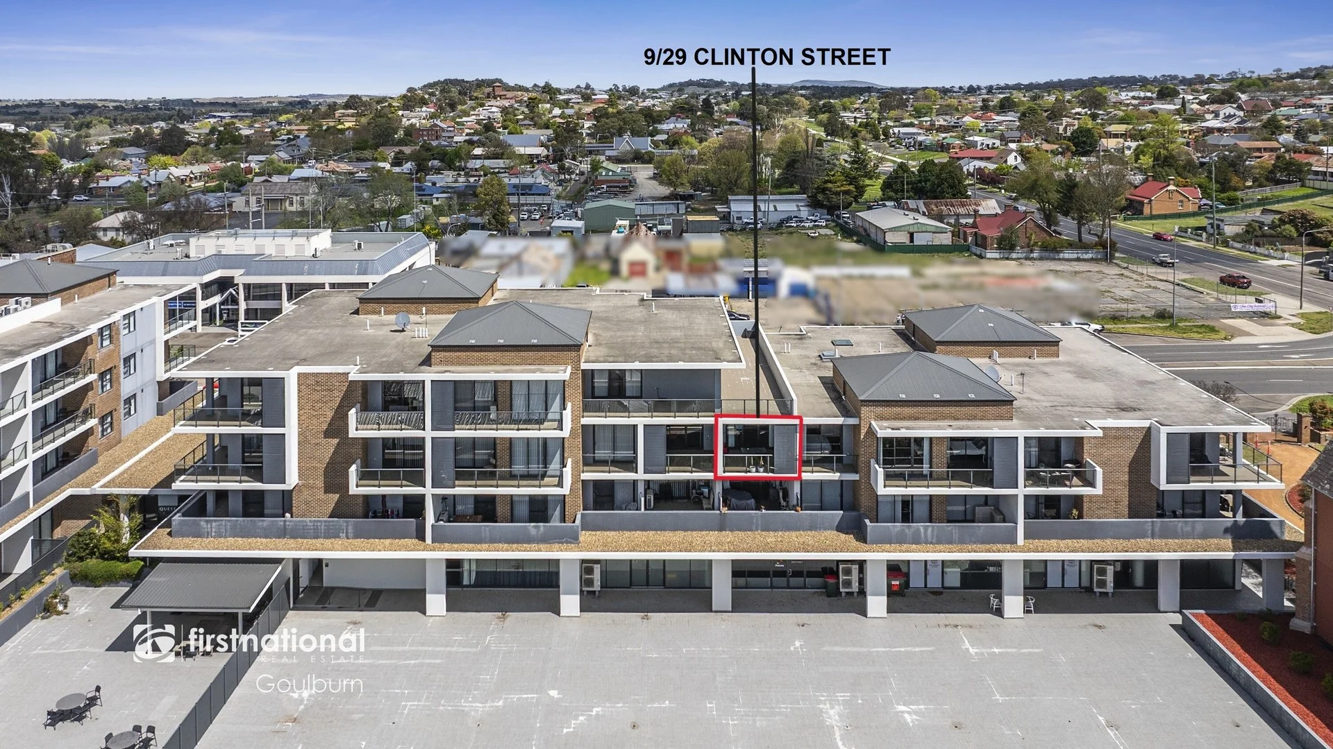 9/29 Clinton Street (1/15)