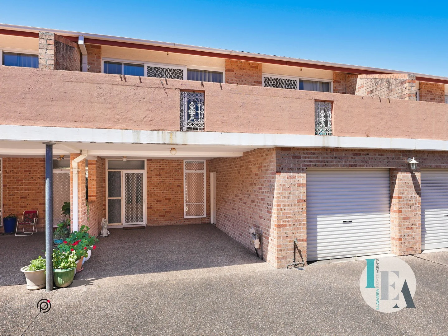 9/84-86 Kurrajong Street
