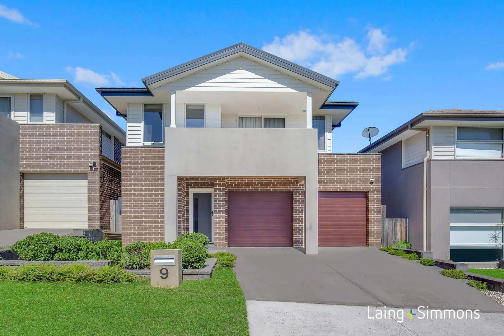 9 Agnew Close (1/25)