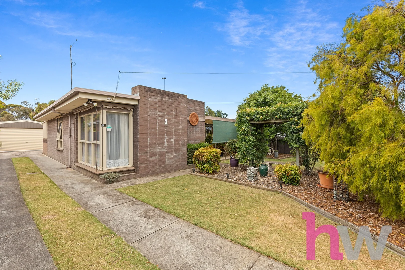 9 Anthony Street (1/1)