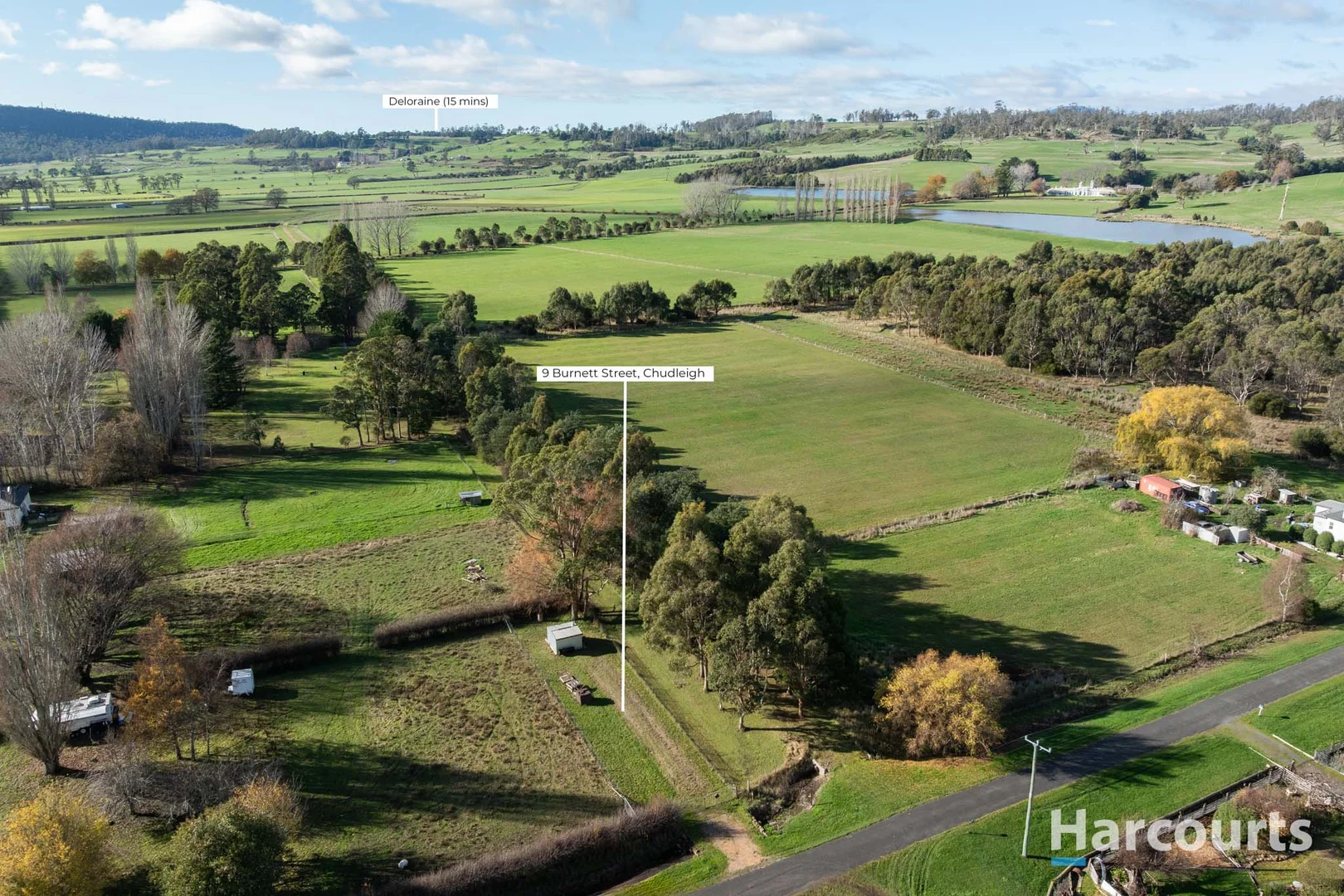 9 Burnett Street - Image 2