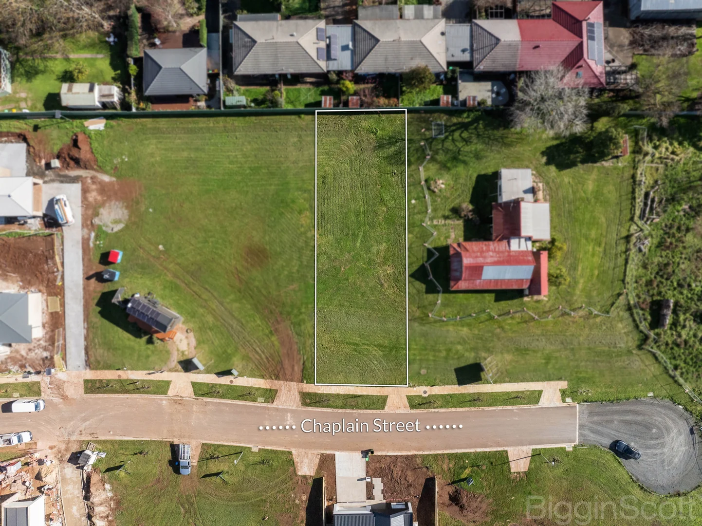 9 Chaplain Street - Image 2