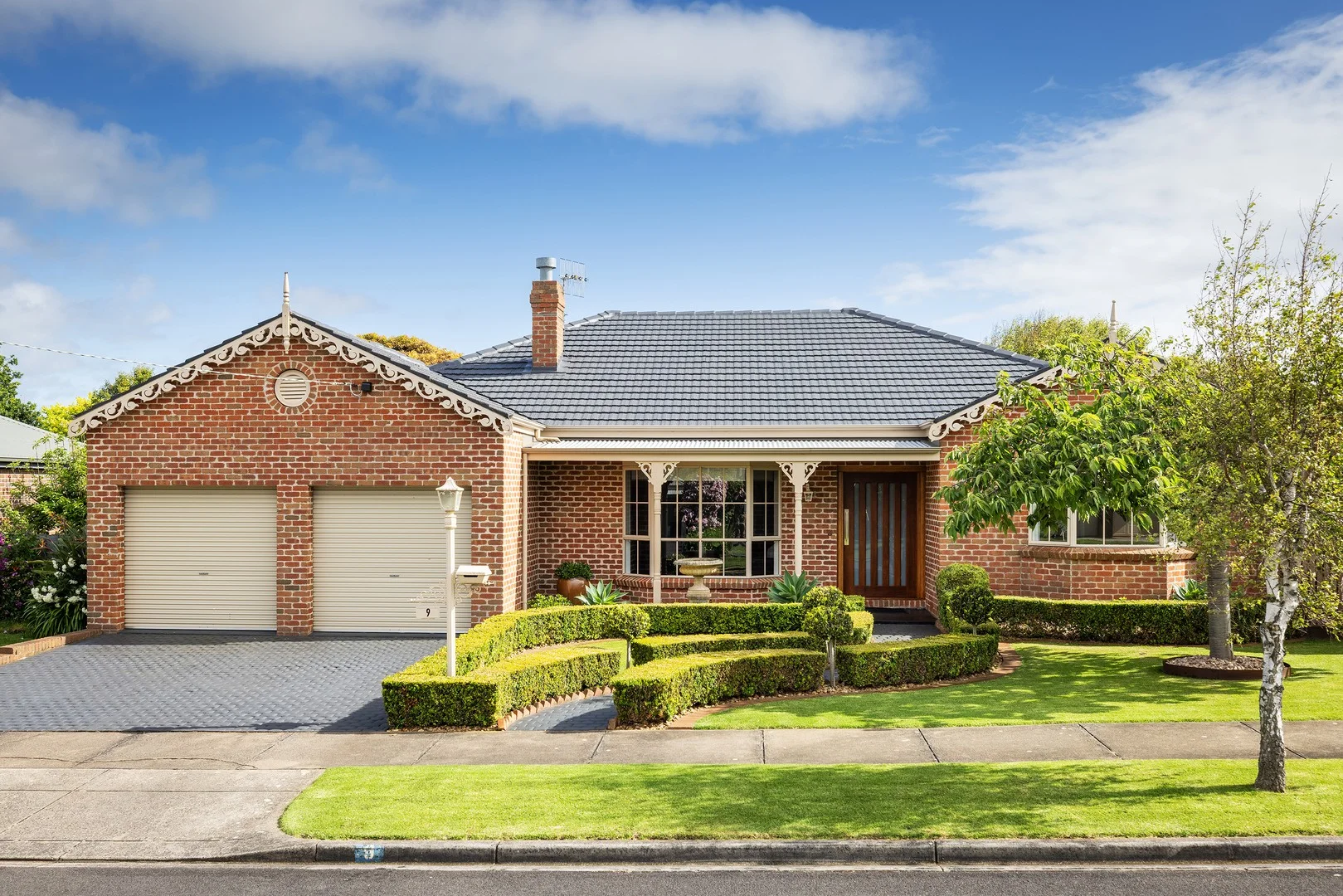 9 Conns Lane (1/1)