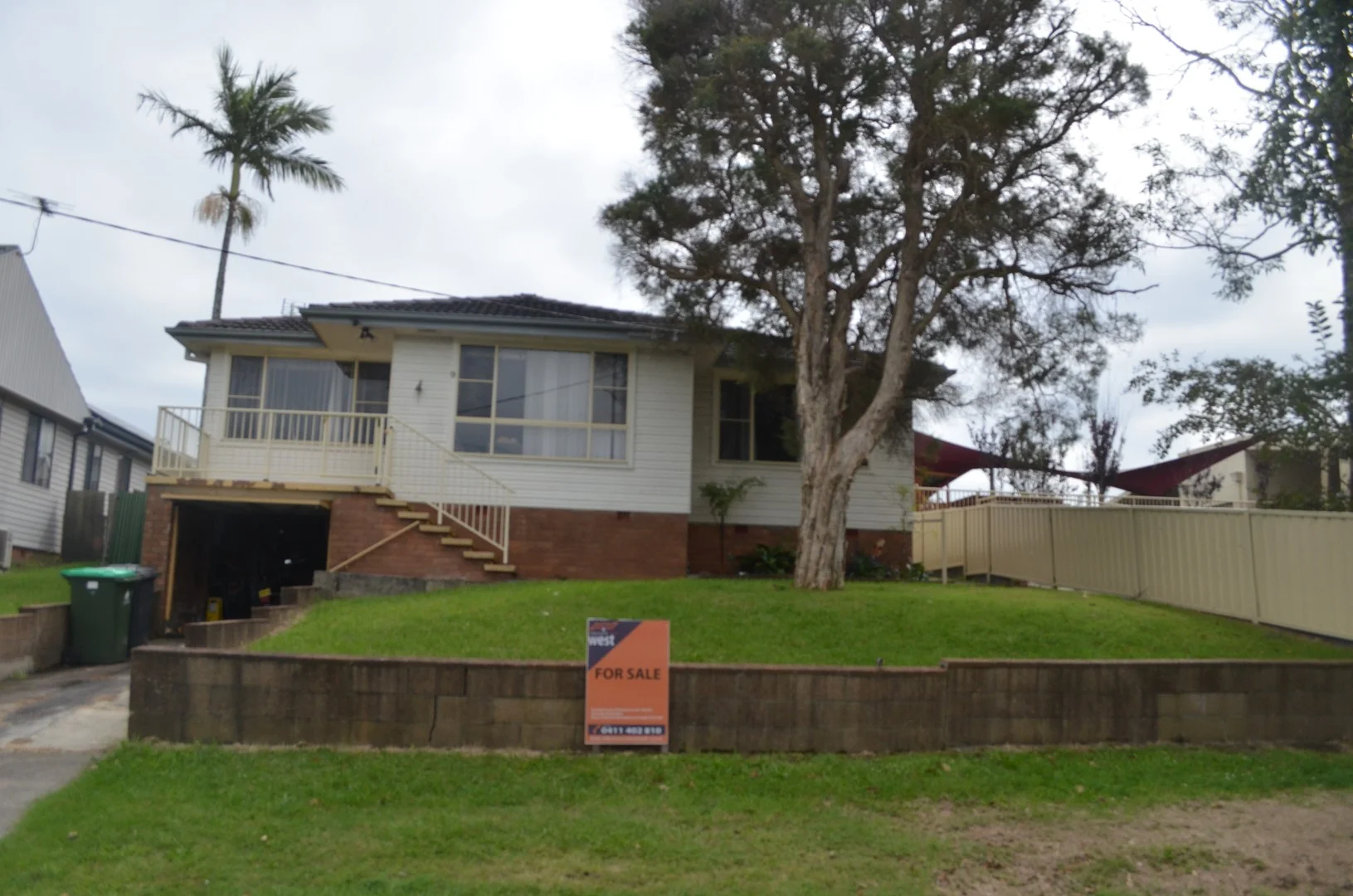 9 Davies Parade (1/4)