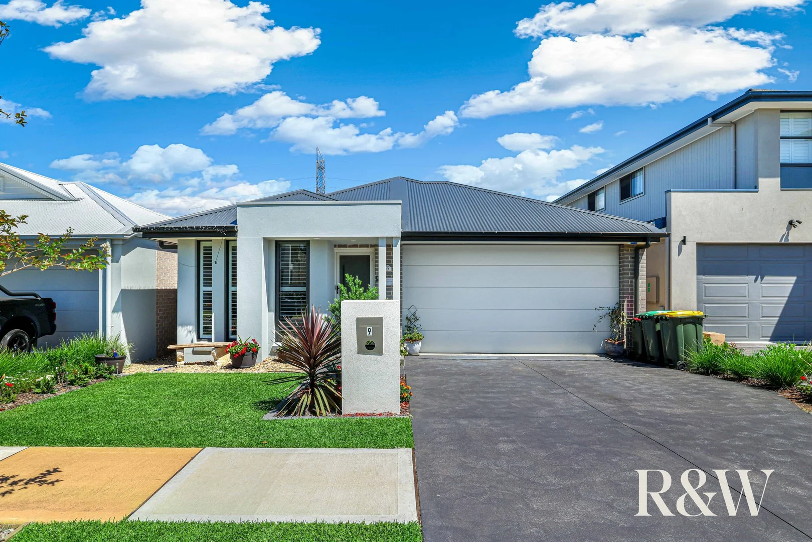 9 DURACK AVENUE (1/21)