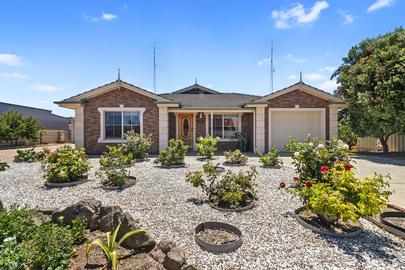 SOLD - Price Withheld