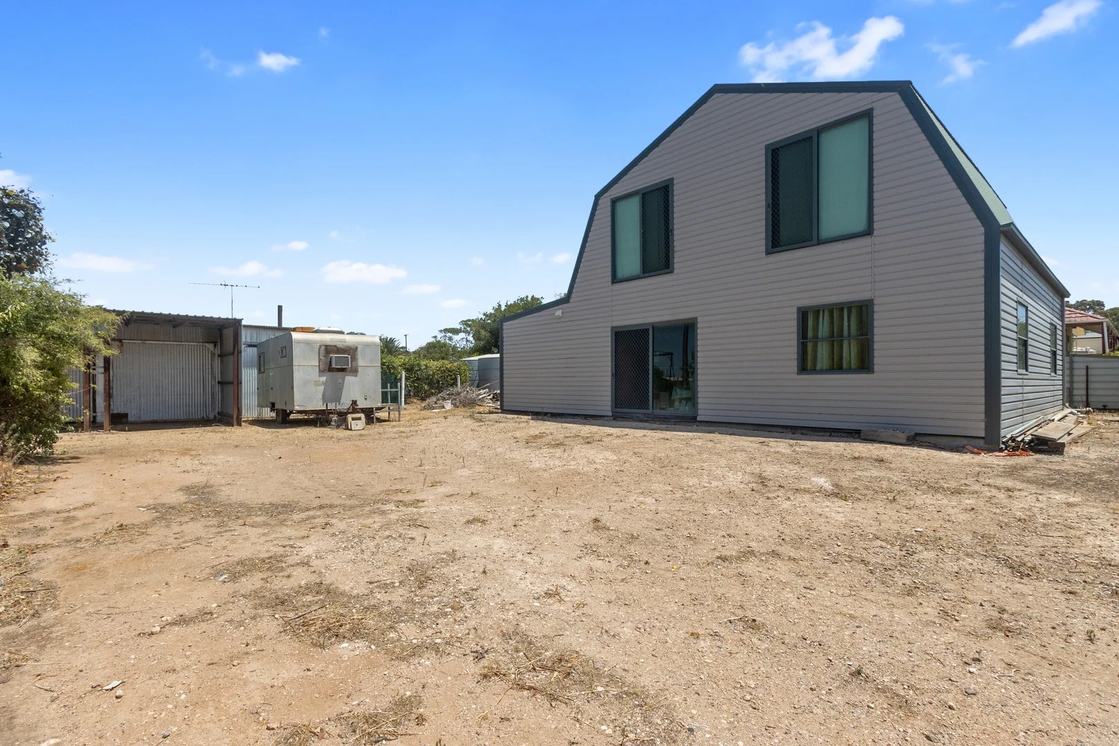 SOLD - Price Withheld