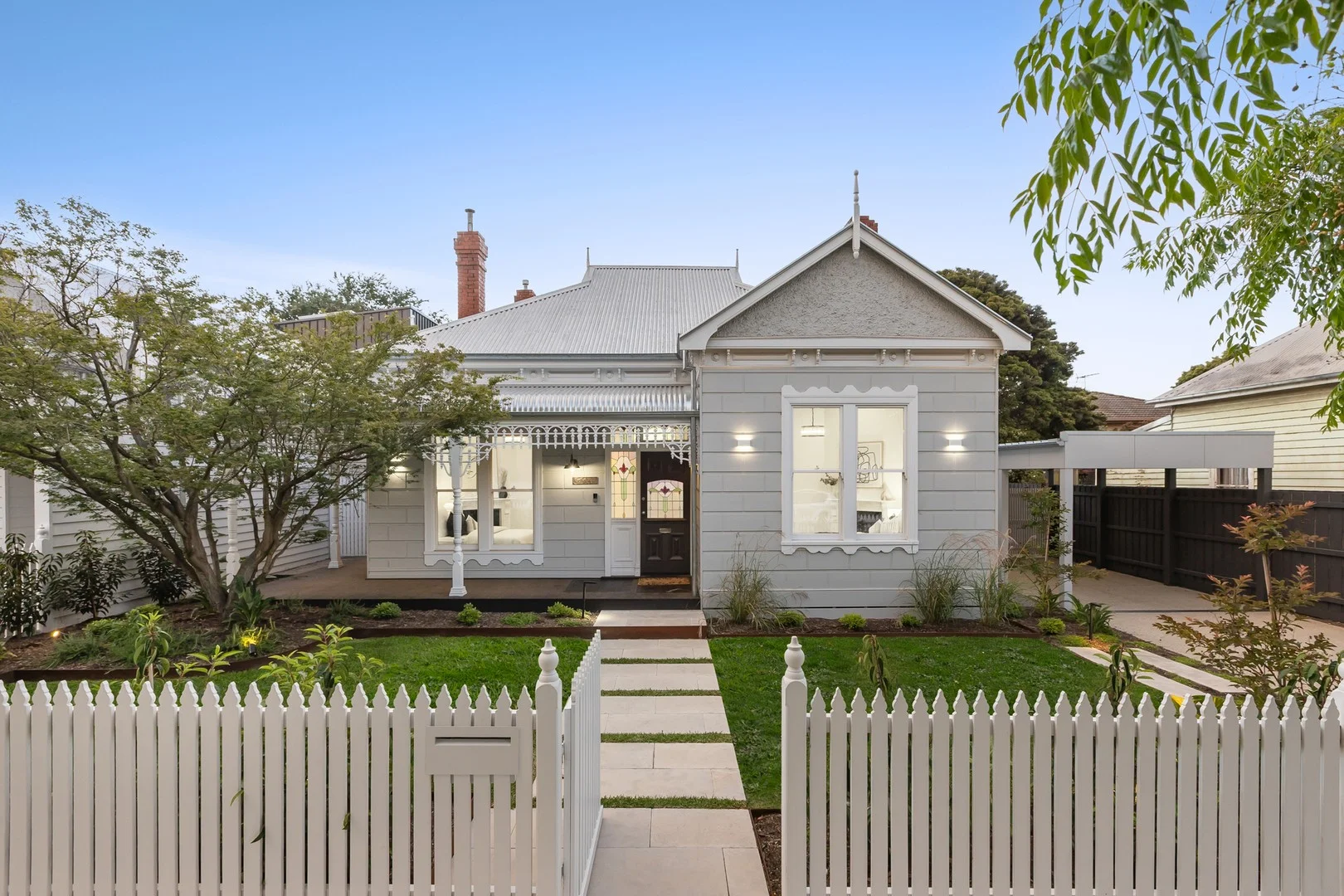 9 George Street (1/1)