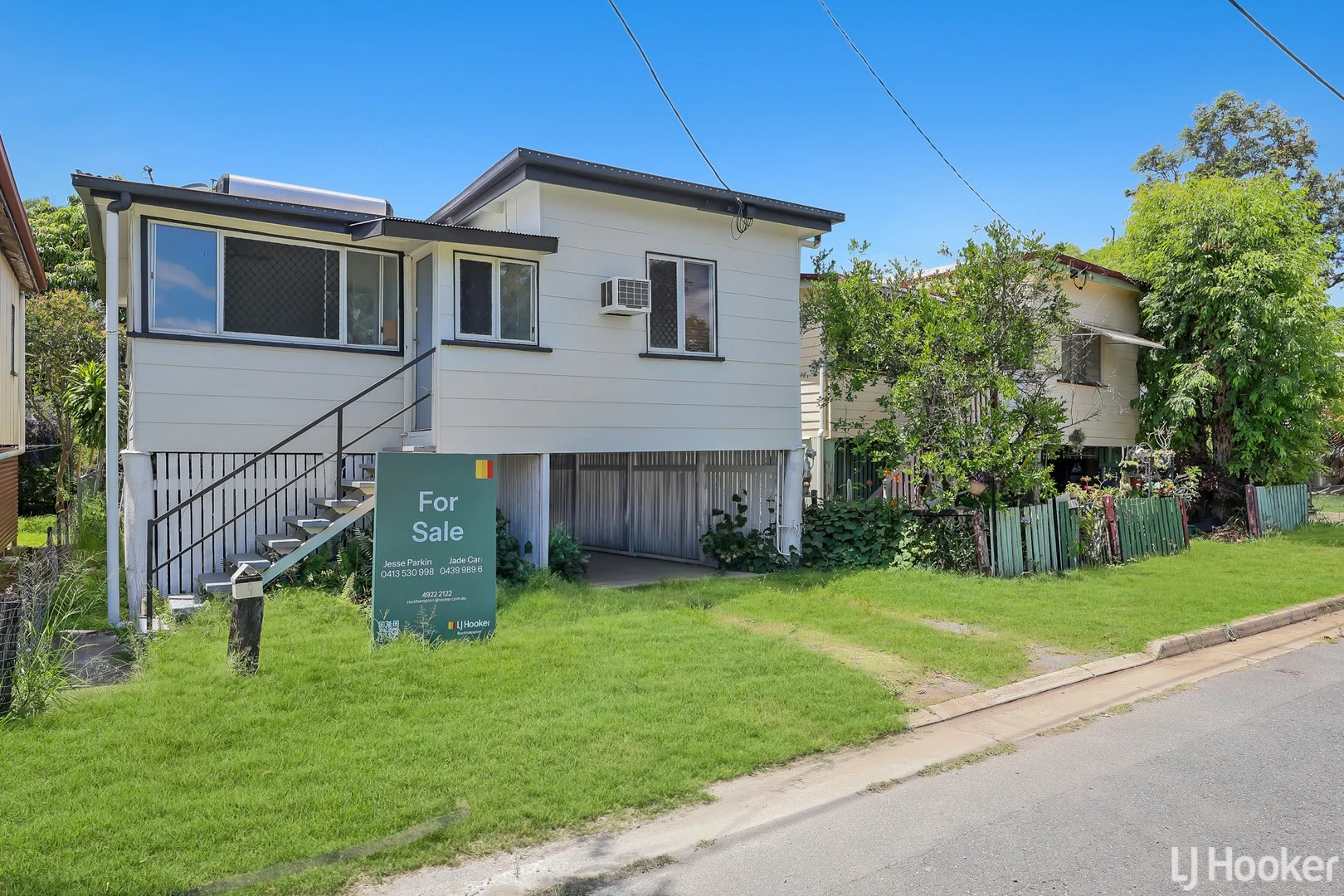 Offers Over $289,000 Considered