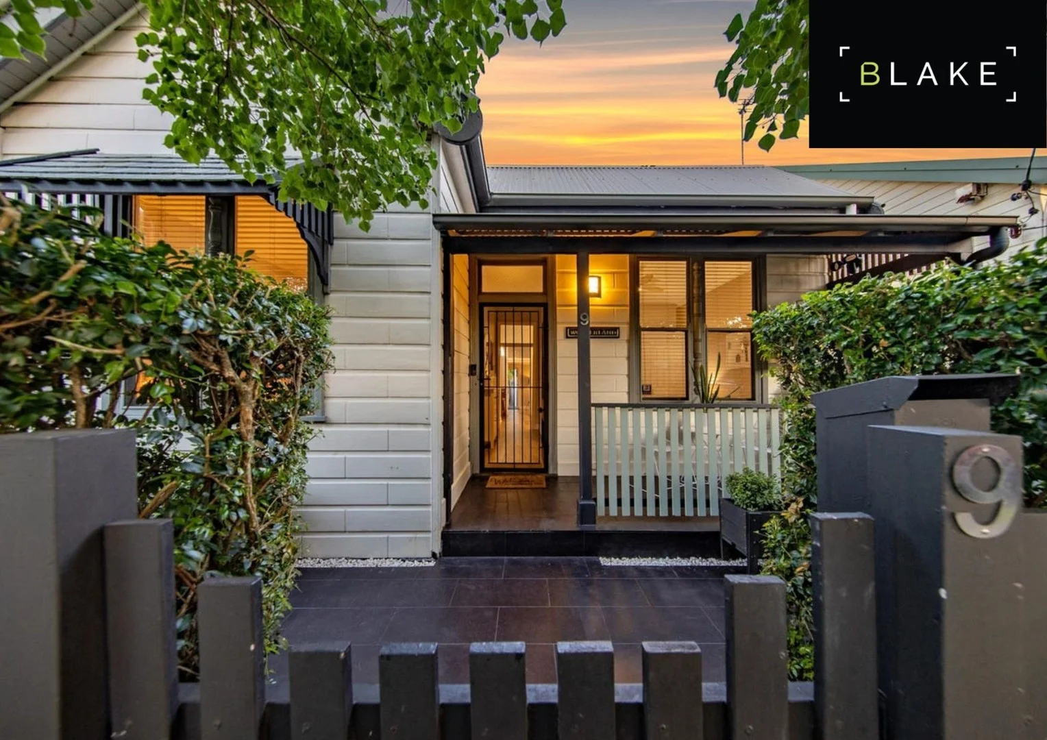 9 Kent Street (1/1)