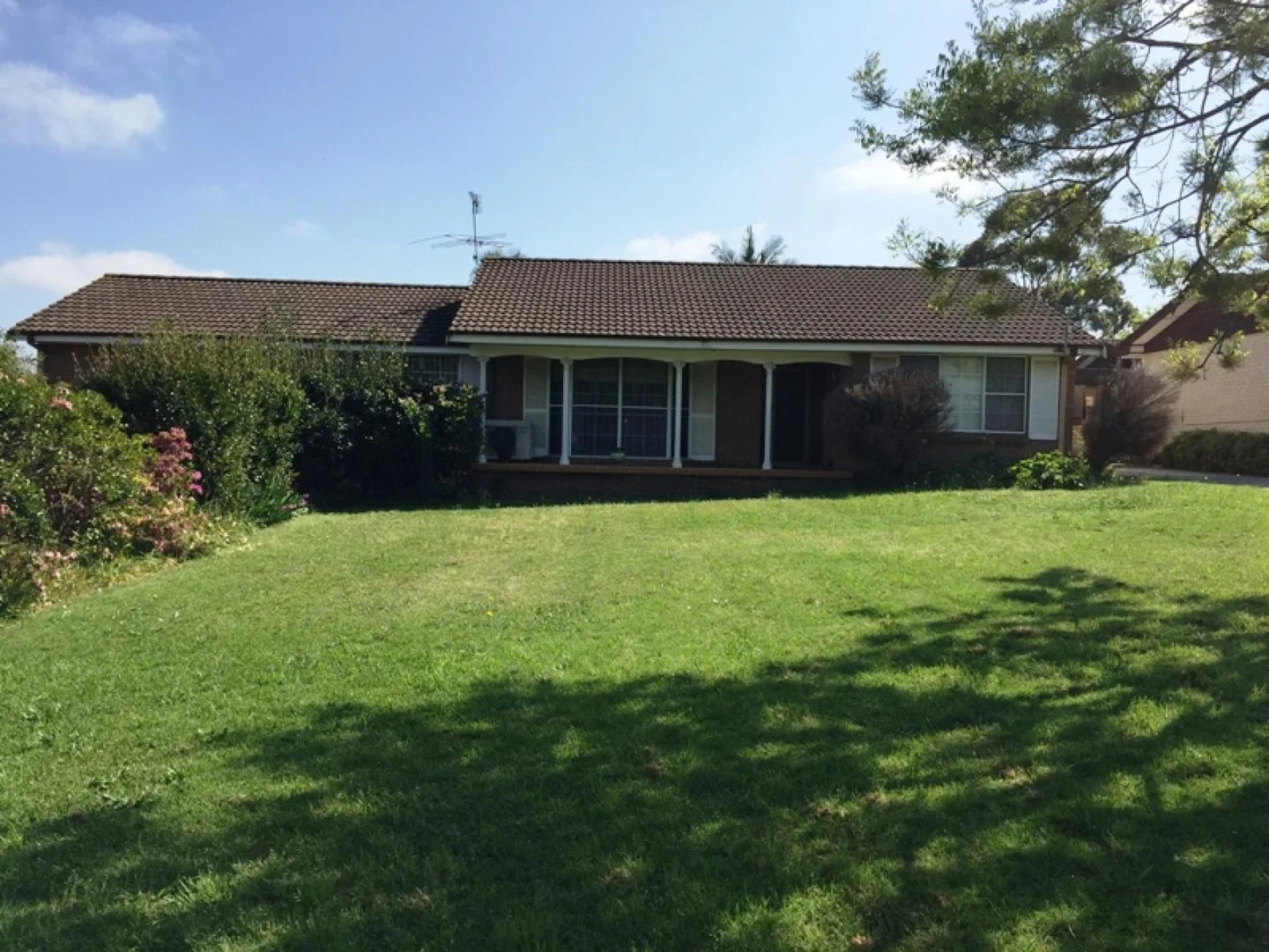 9 Percival Avenue (1/1)