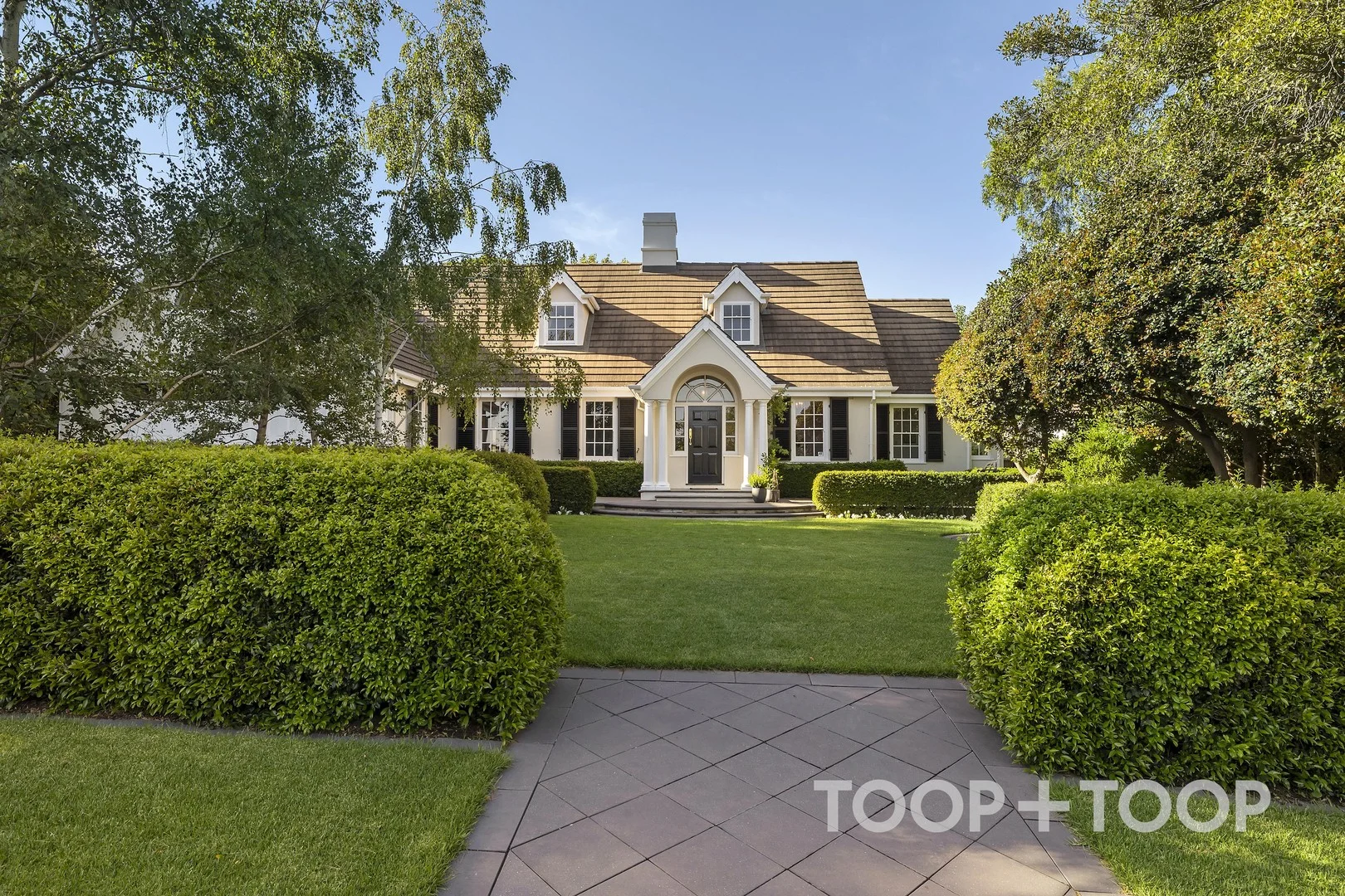 9 Rectory Walk (1/1)