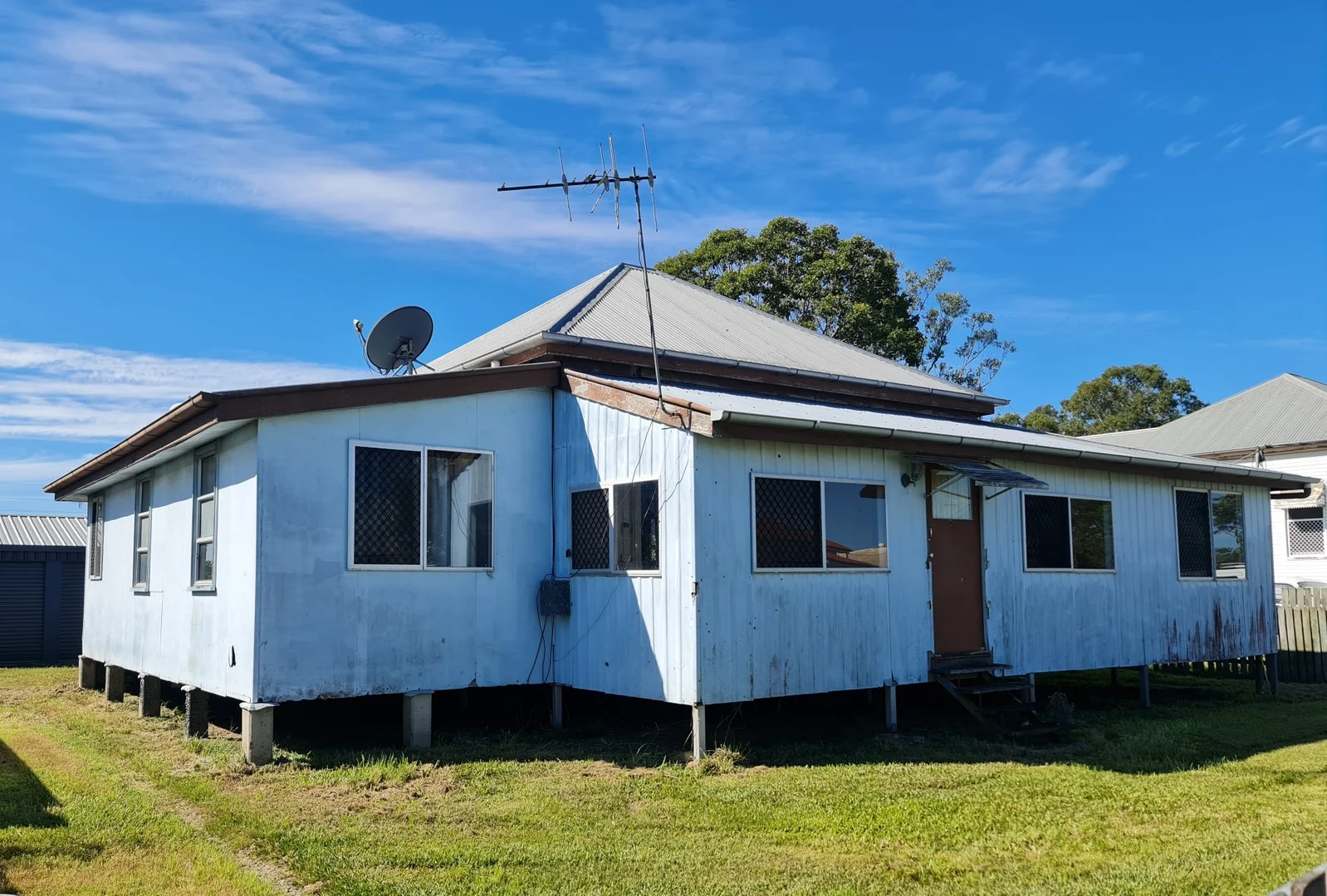 9 Scott St (1/1)