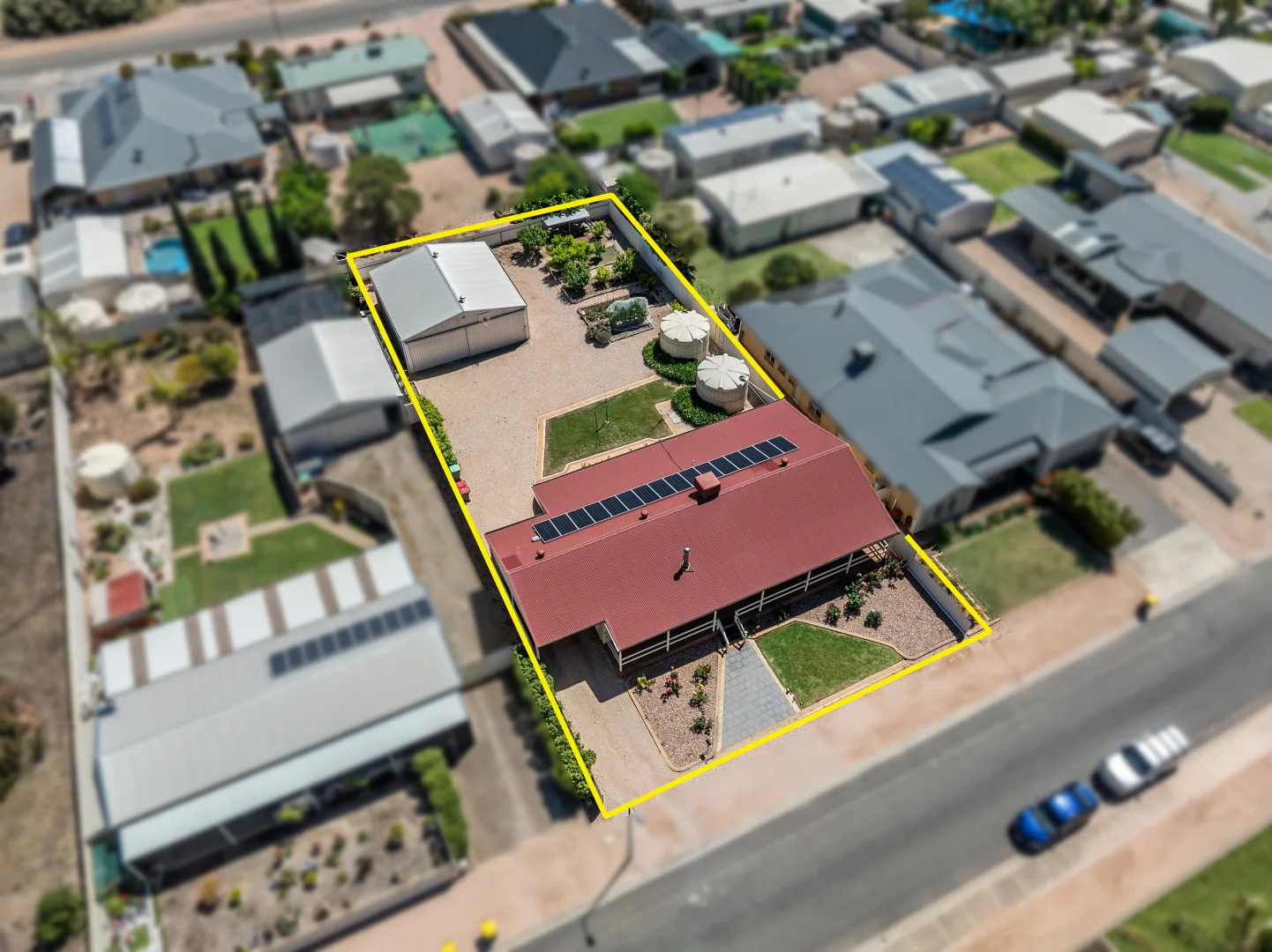 9 Warmington Road - Image 4