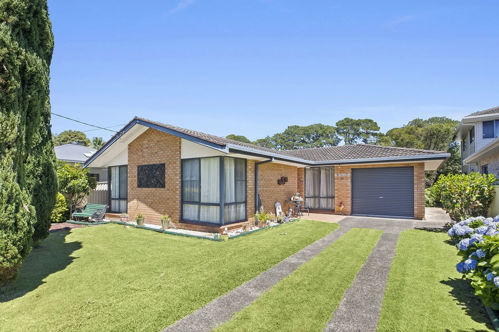 91 Circular Avenue (1/1)