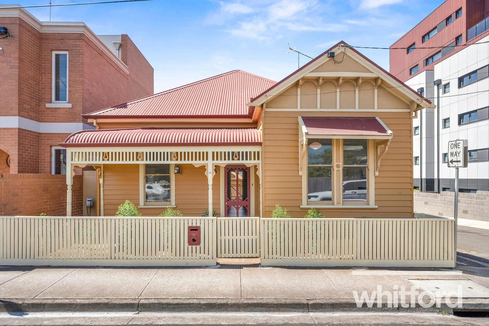 91 Little Myers Street (1/1)