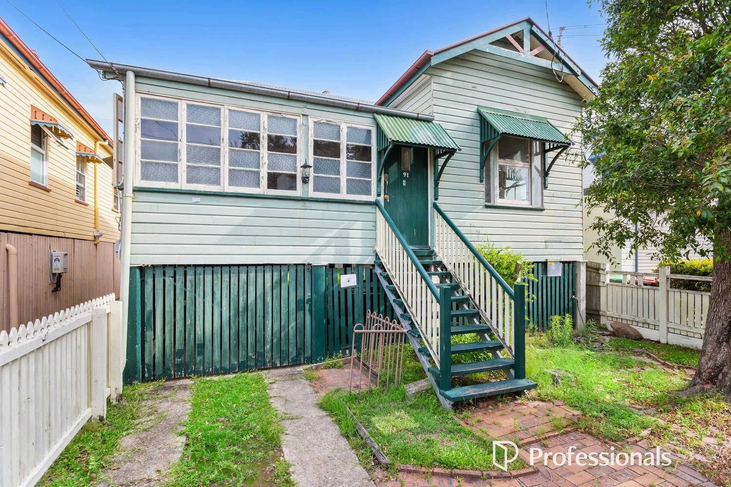 91 Wakefield Street (1/1)
