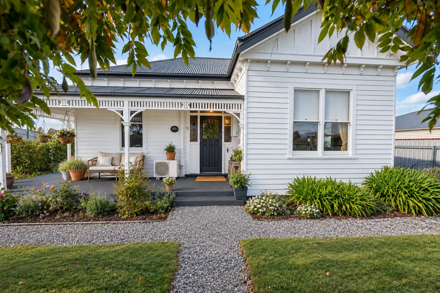 91 William Street (1/3)