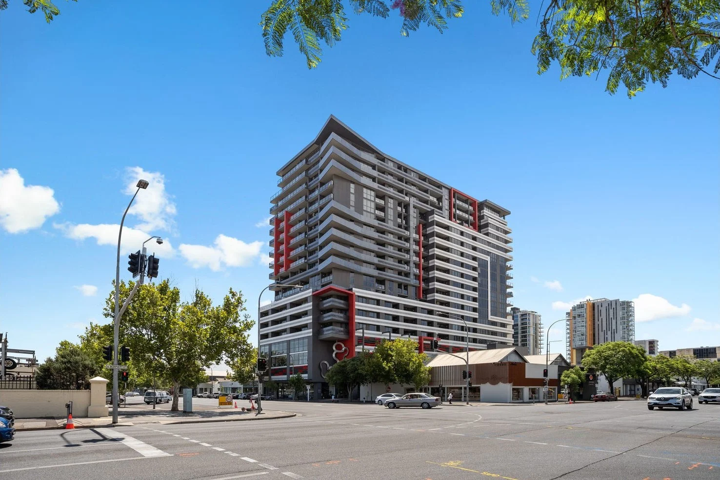 913A/160 Grote Street (1/19)
