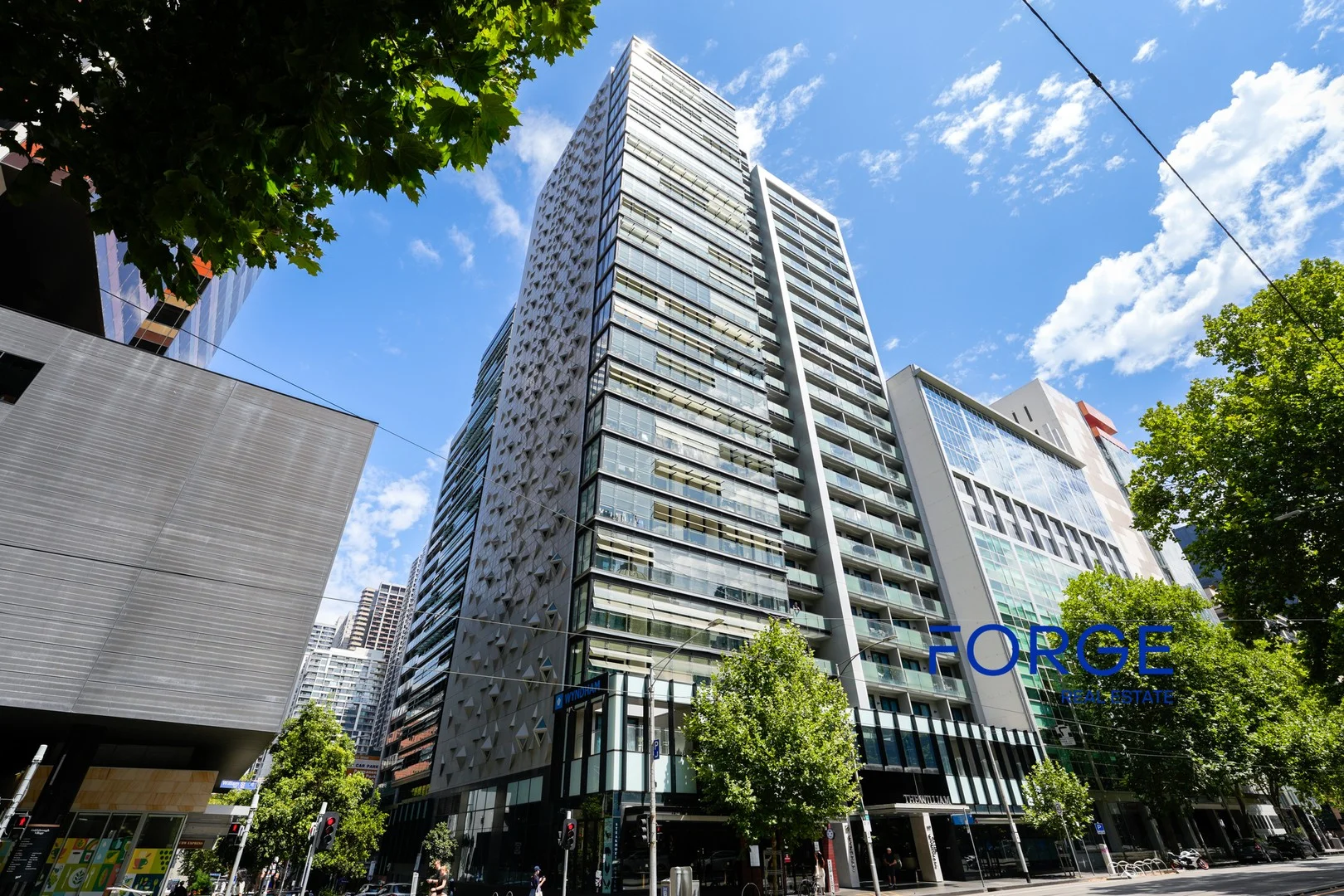 914/199 William Street (1/17)