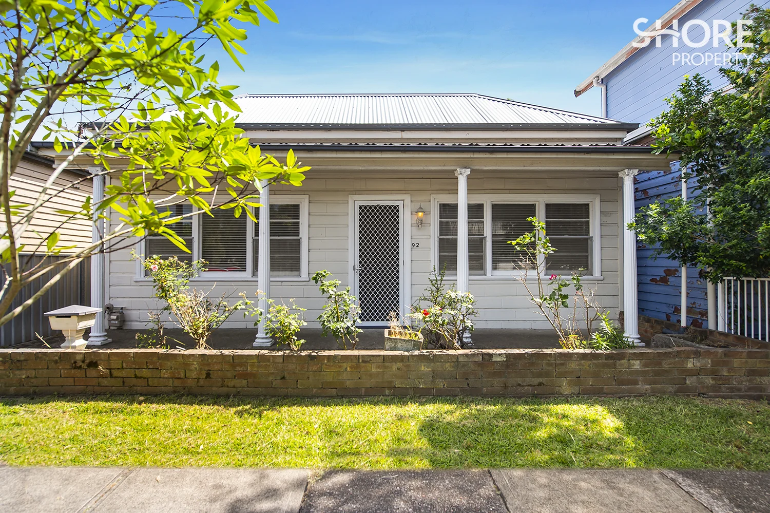 92 Cleary Street (1/21)
