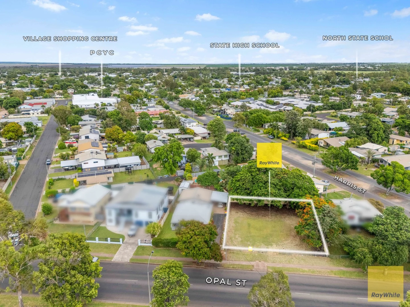 93 Opal Street (1/4)