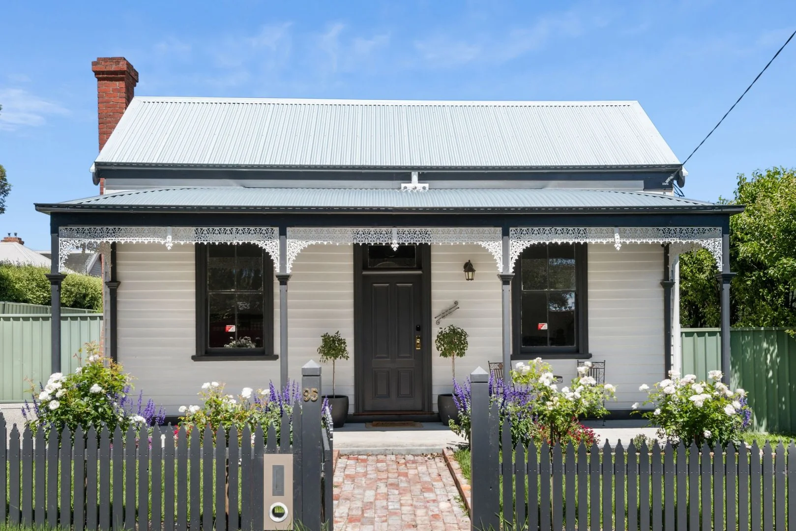 95 Acacia Street (1/1)