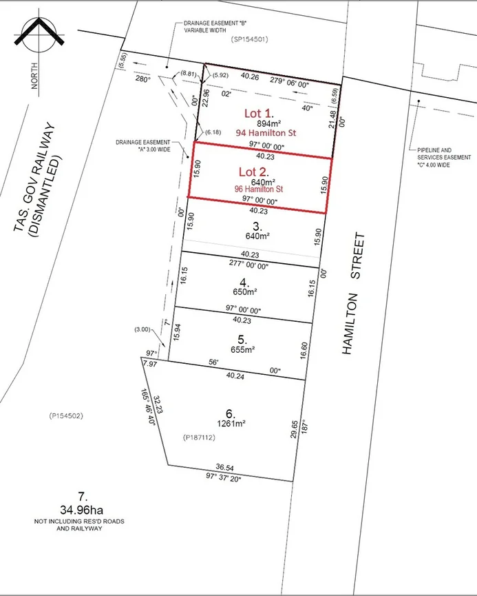 96 Hamilton Street (1/16)