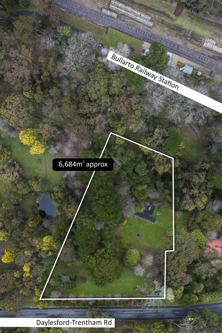 966 Daylesford-Trentham Road - Image 2