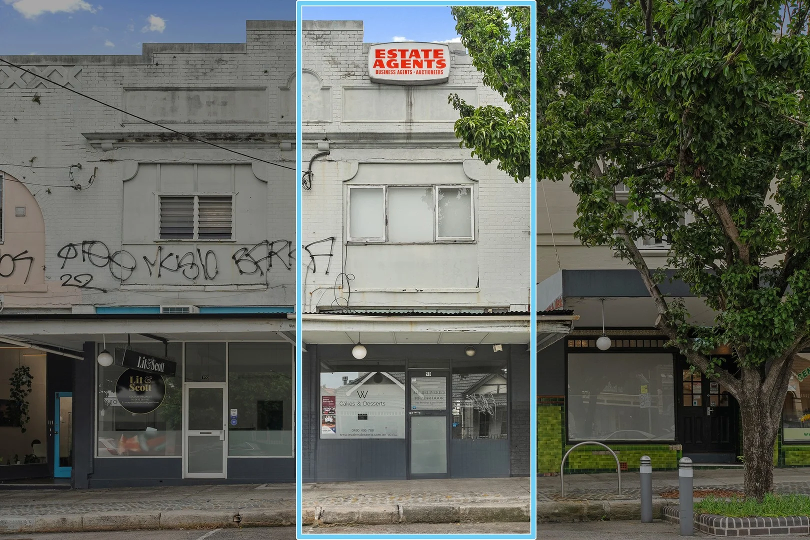 98 Percival Road (1/1)