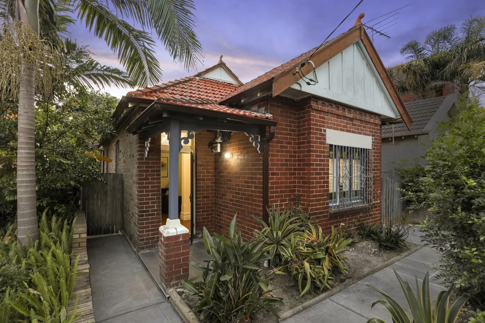 99 Houston Road (1/1)