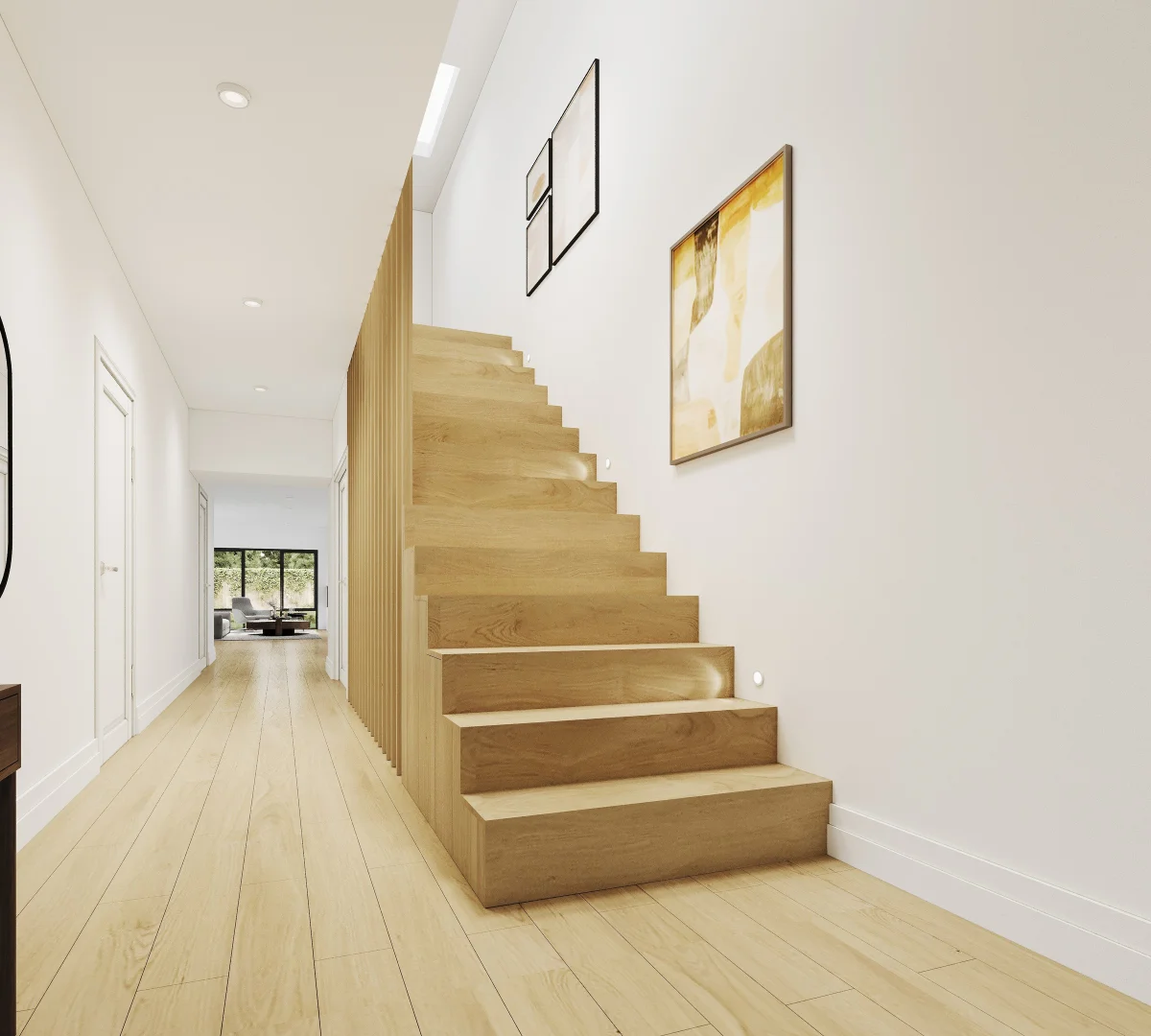 9A The Terrace - Image 3