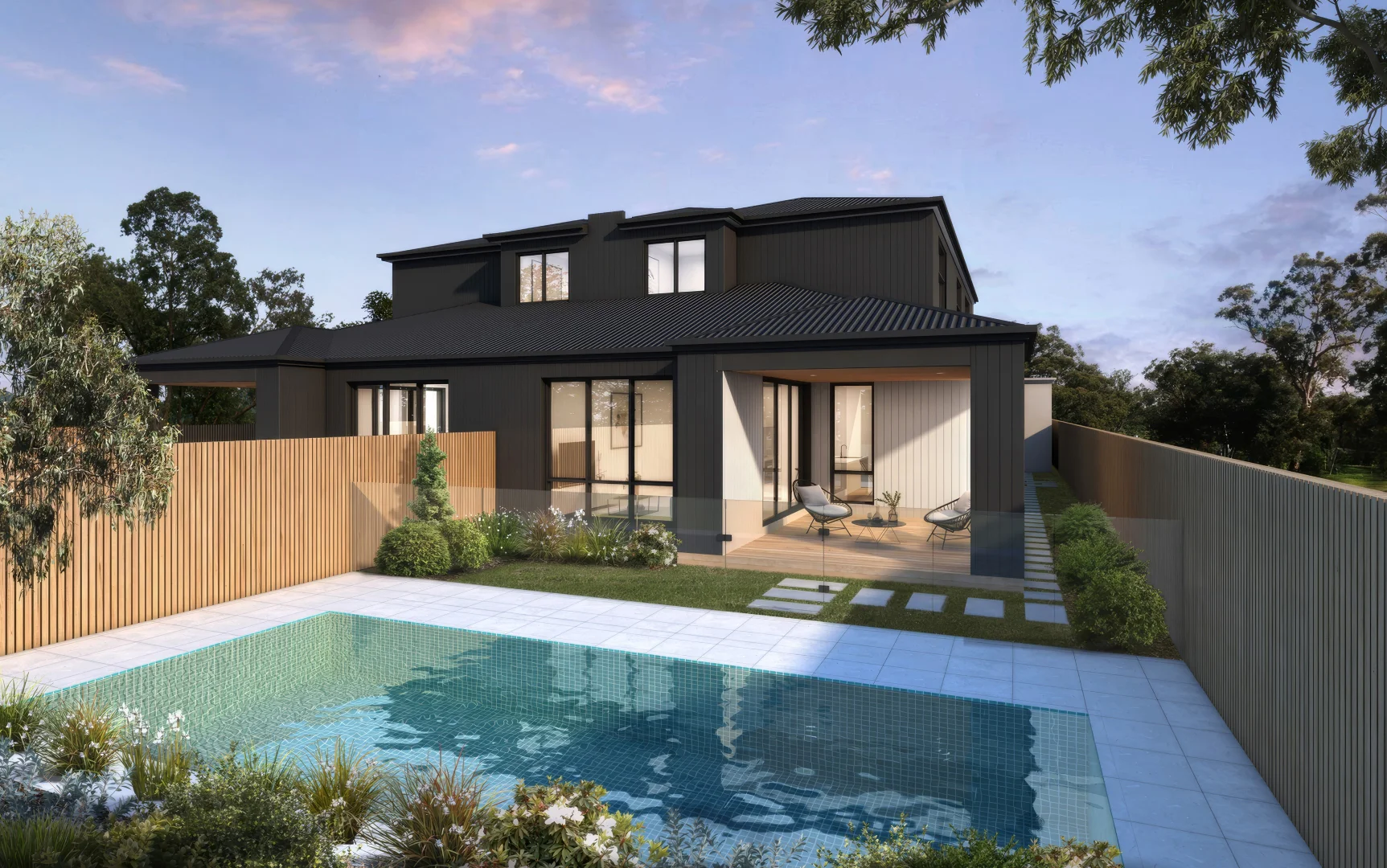 9A The Terrace - Image 2