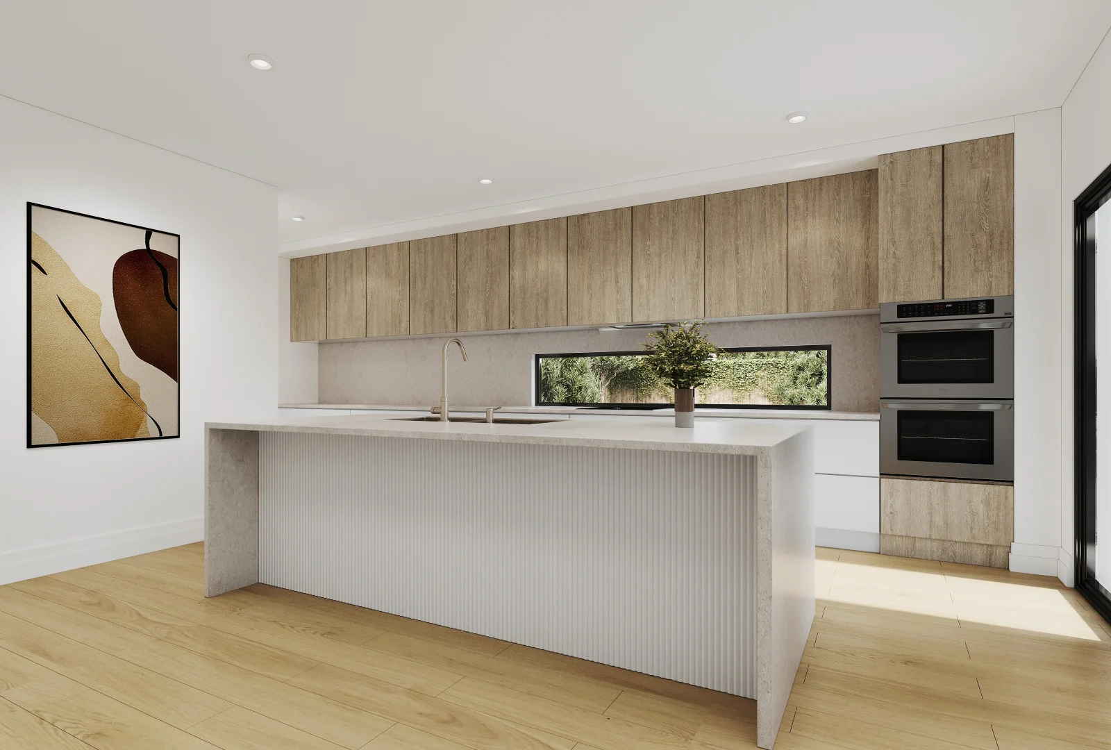 9A The Terrace - Image 4