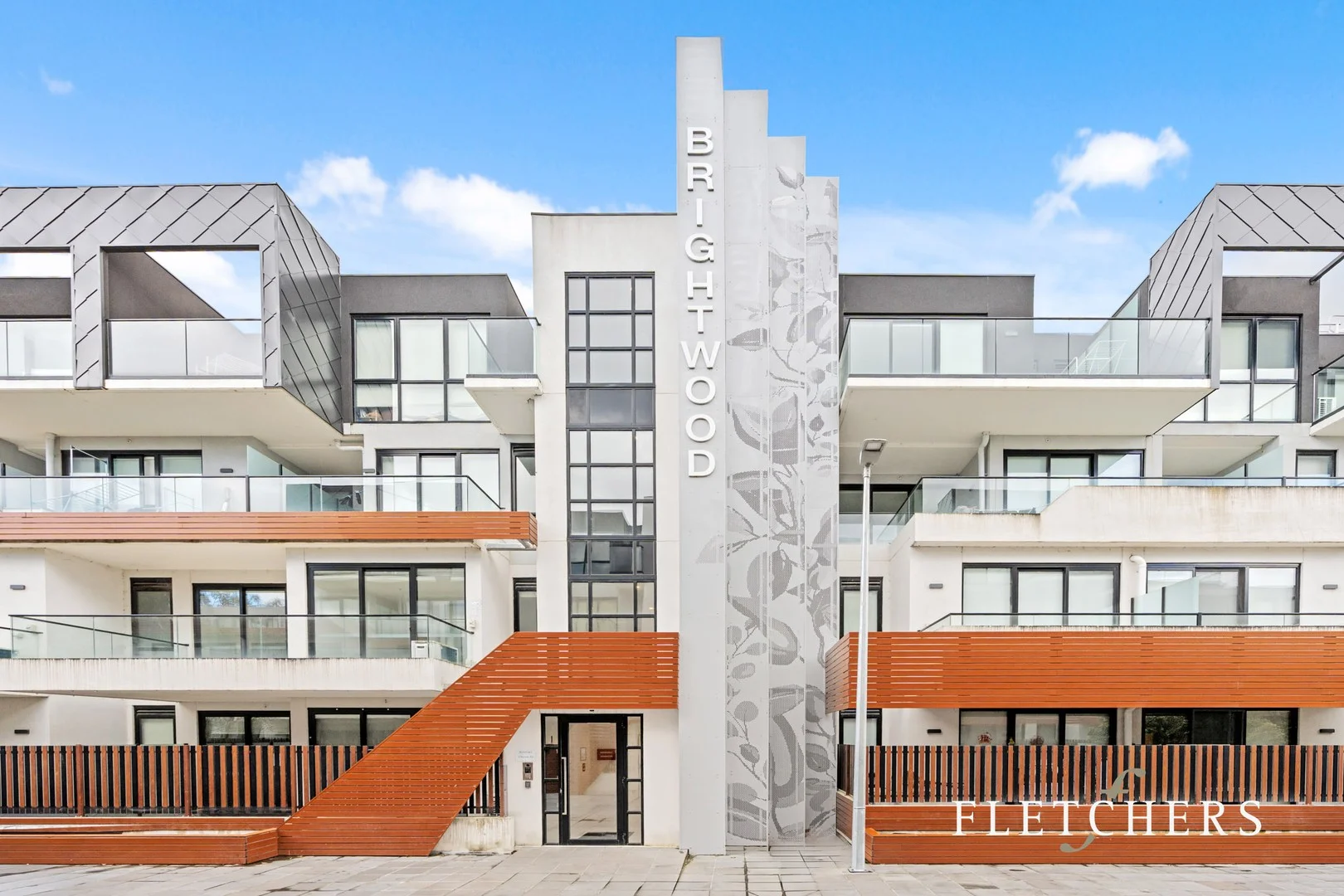 Apt 205/9 Renver Road (1/1)