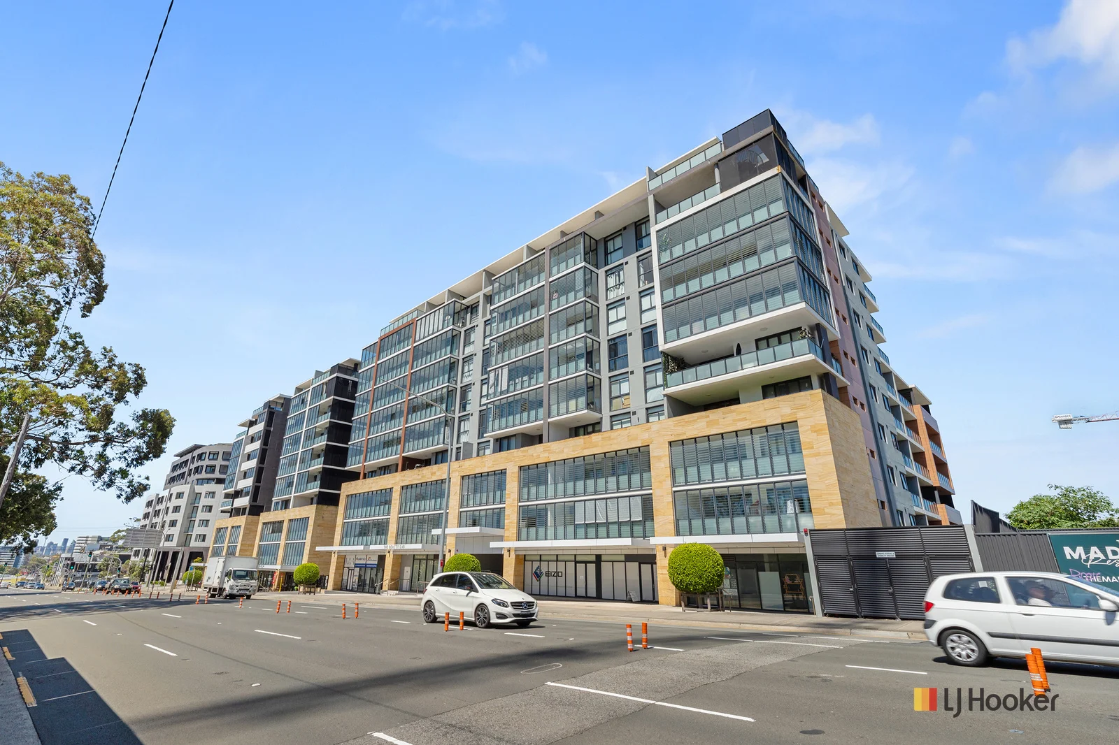 B105/118 Princes Highway (1/10)