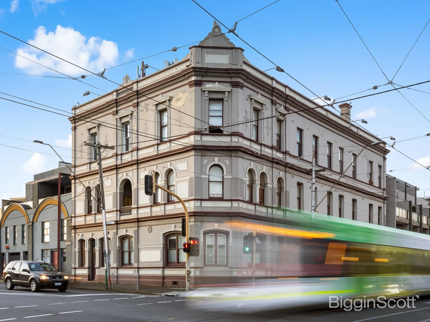 B51/415 Brunswick Road (1/11)