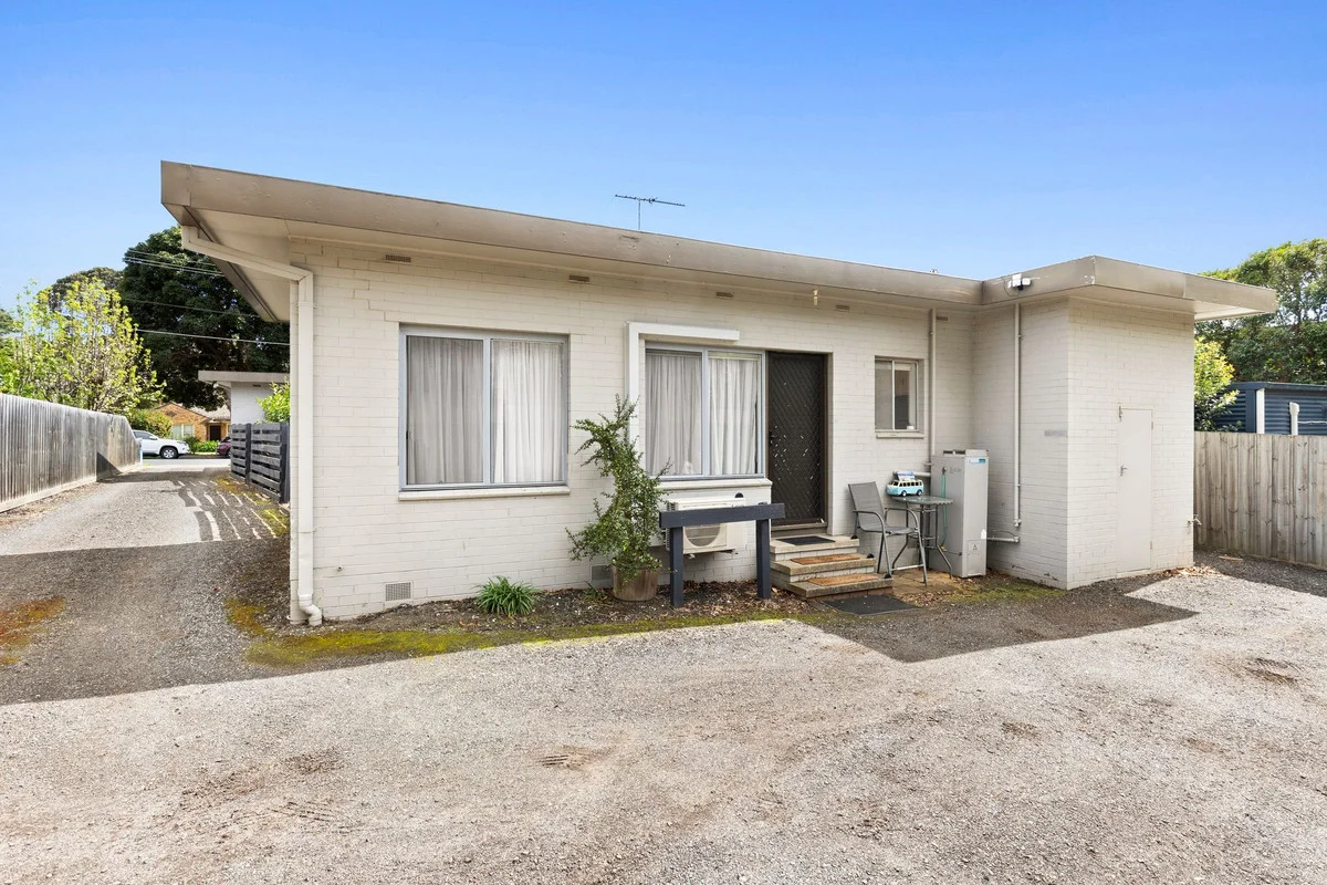 Barrabool Road (1/12)