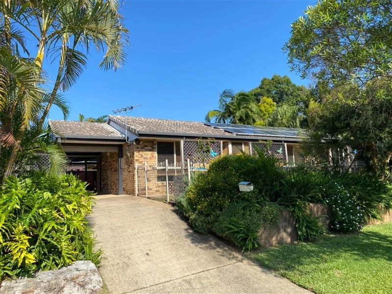 Birkdale, QLD 4159 (1/11)
