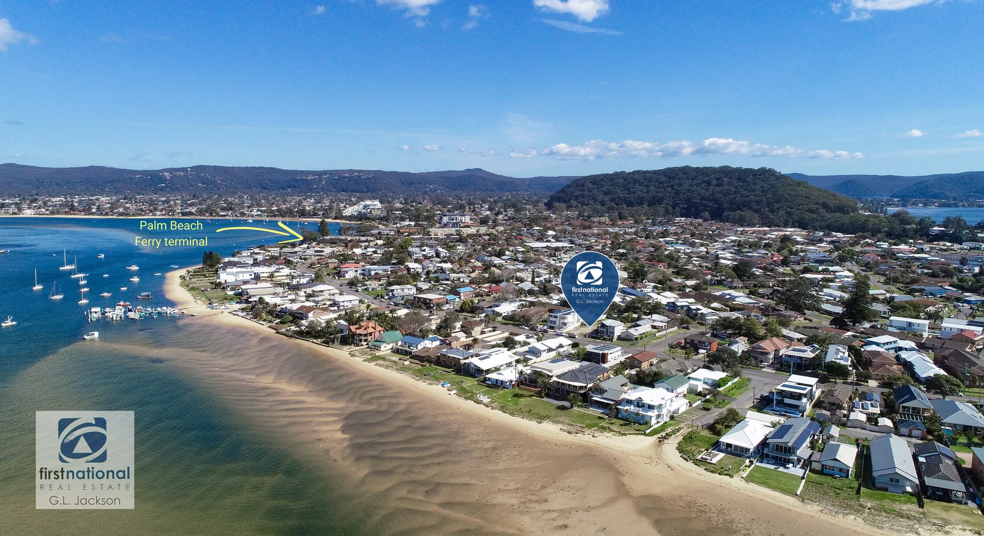 Booker Bay, NSW 2257 (1/6)