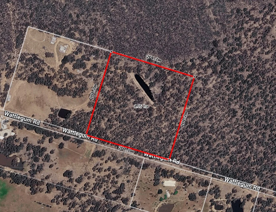 C/A 2 Wattlegum Road (1/10)