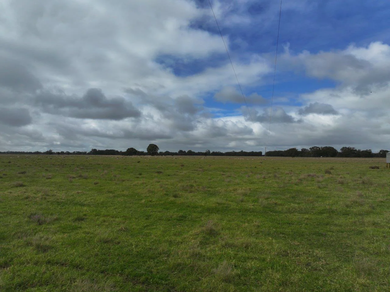 C/A Borung - Prairie Road & Hurstwood School Road - Image 5