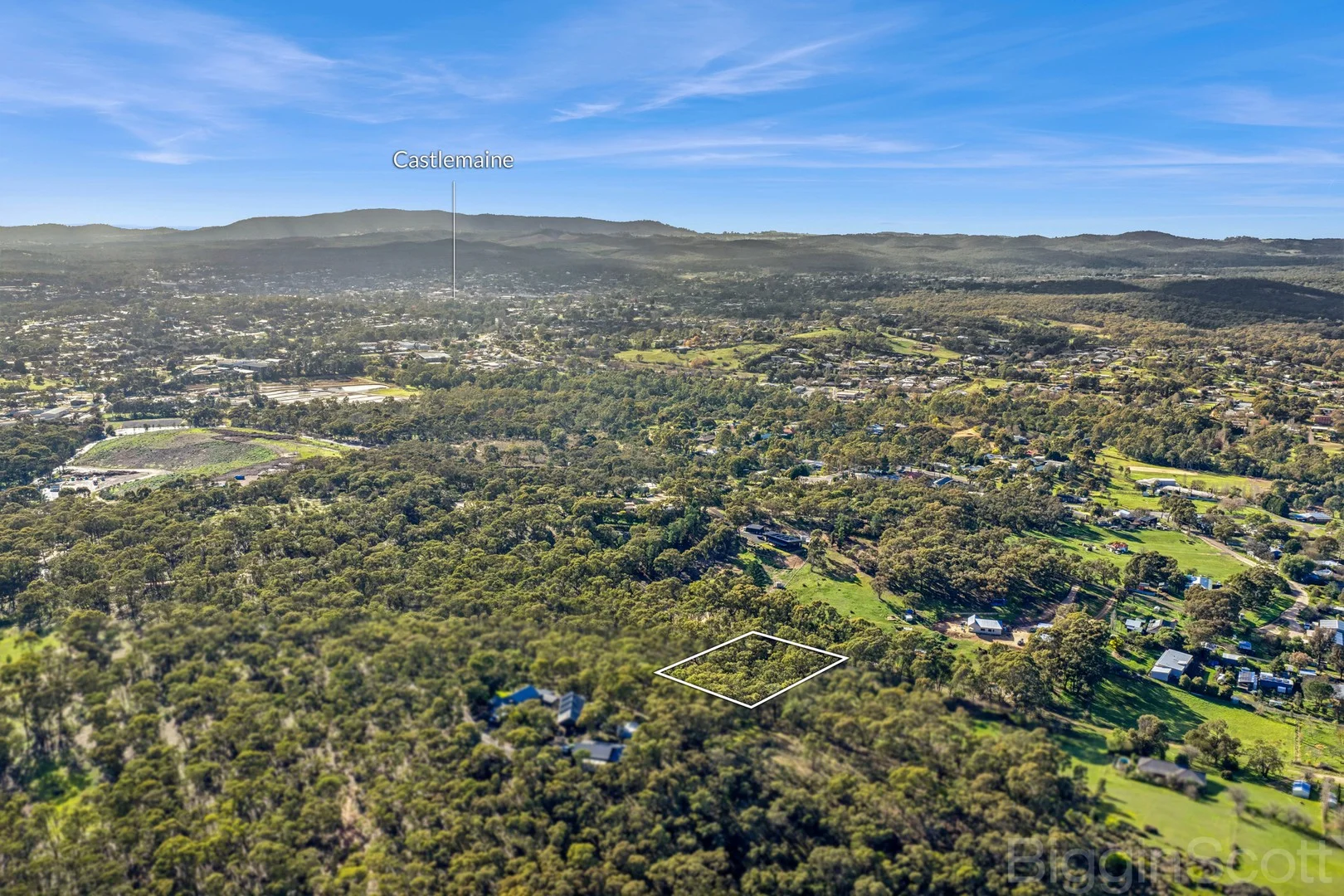 CA 42 Diamond Gully Road (1/10)