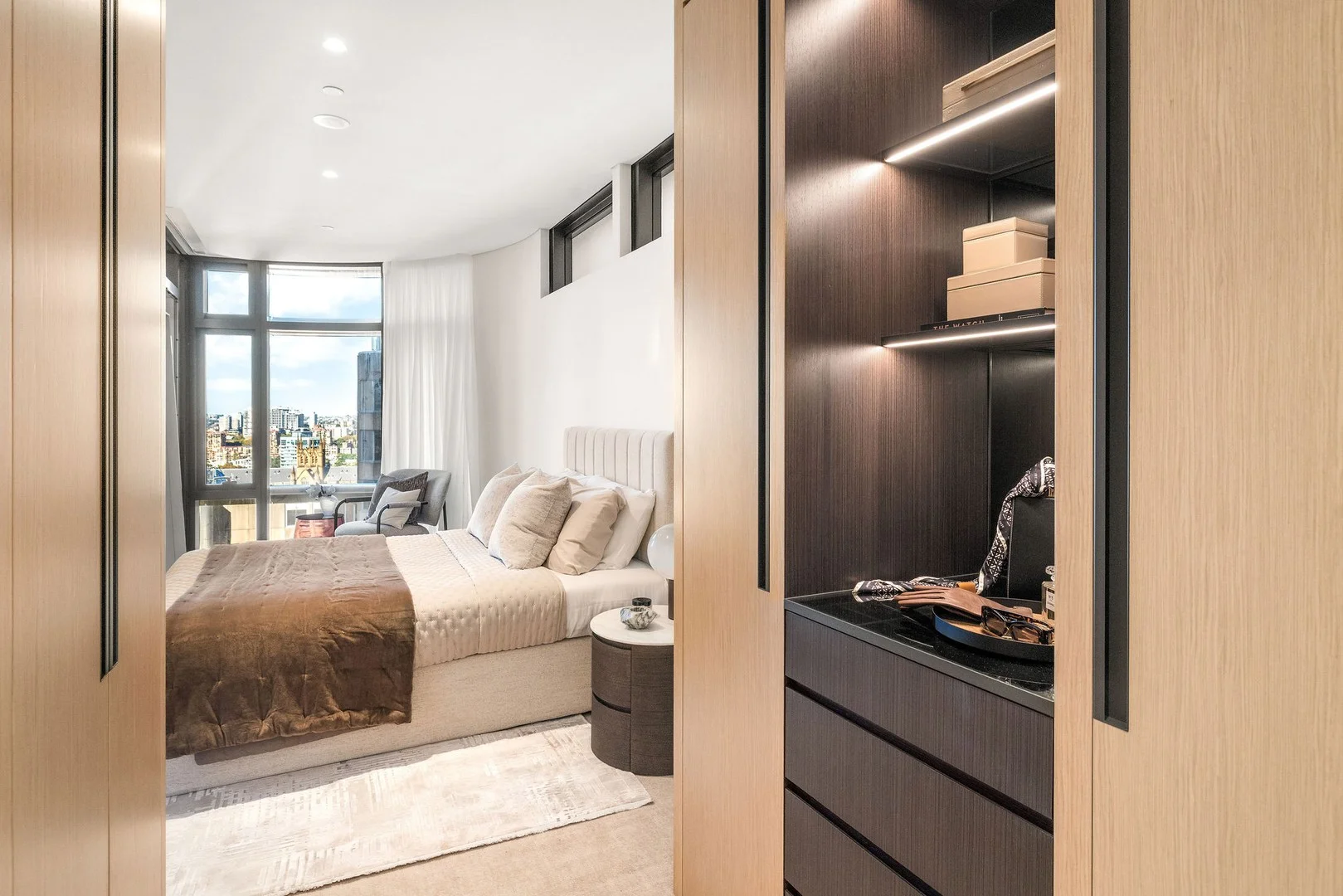 Newly Completed. Ready To Move In