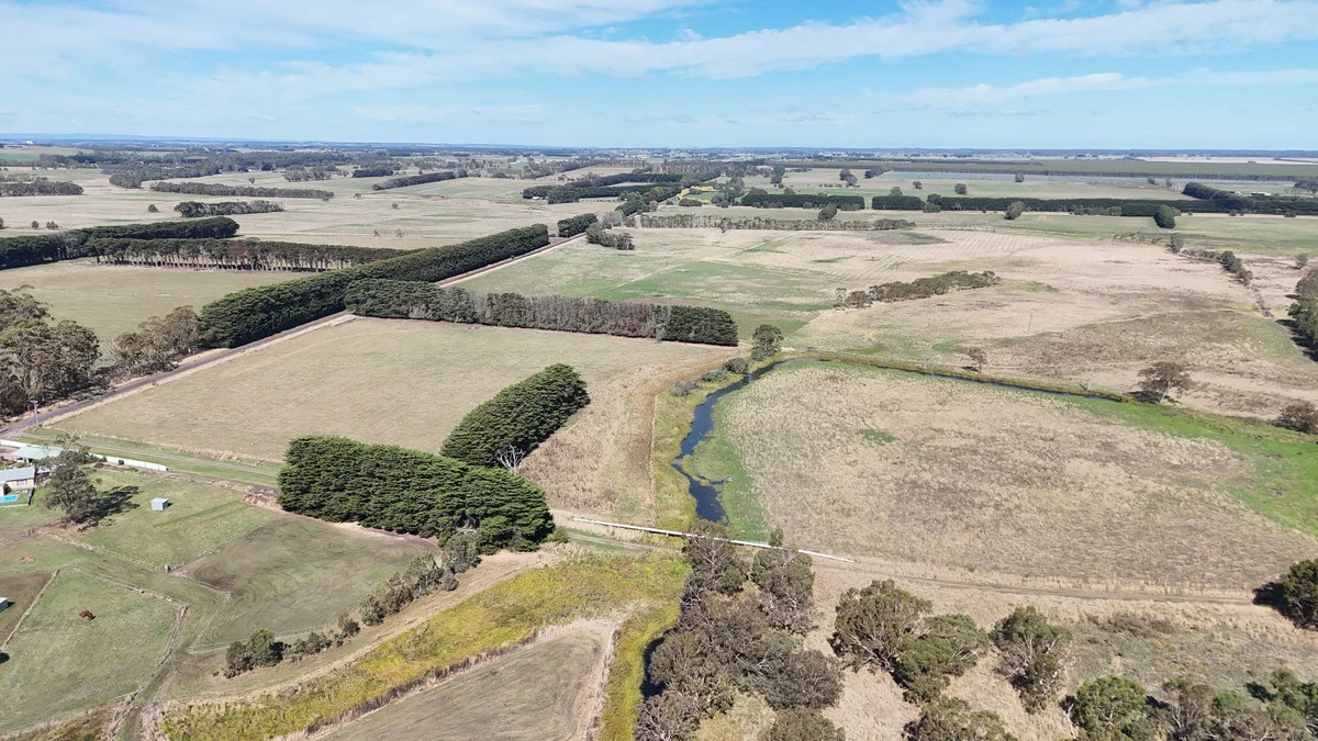 Cobden-Terang Road - Image 2
