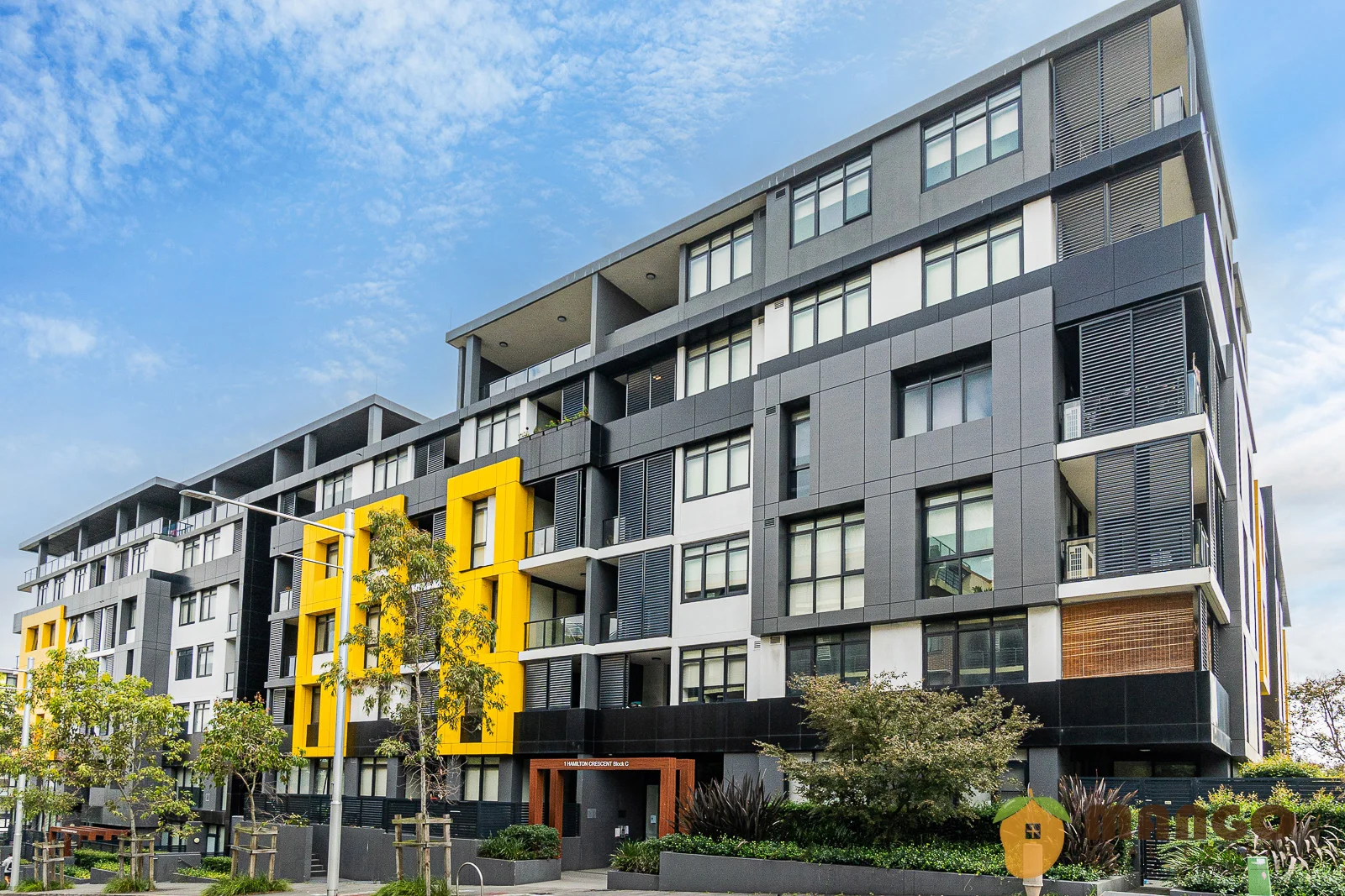 D4006/1 Hamilton Crescent (1/17)