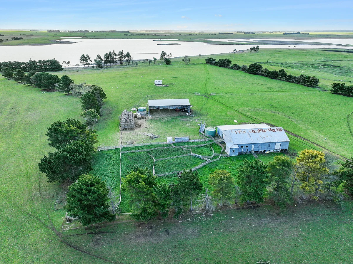 Darlington-Carranballac Road - Image 2