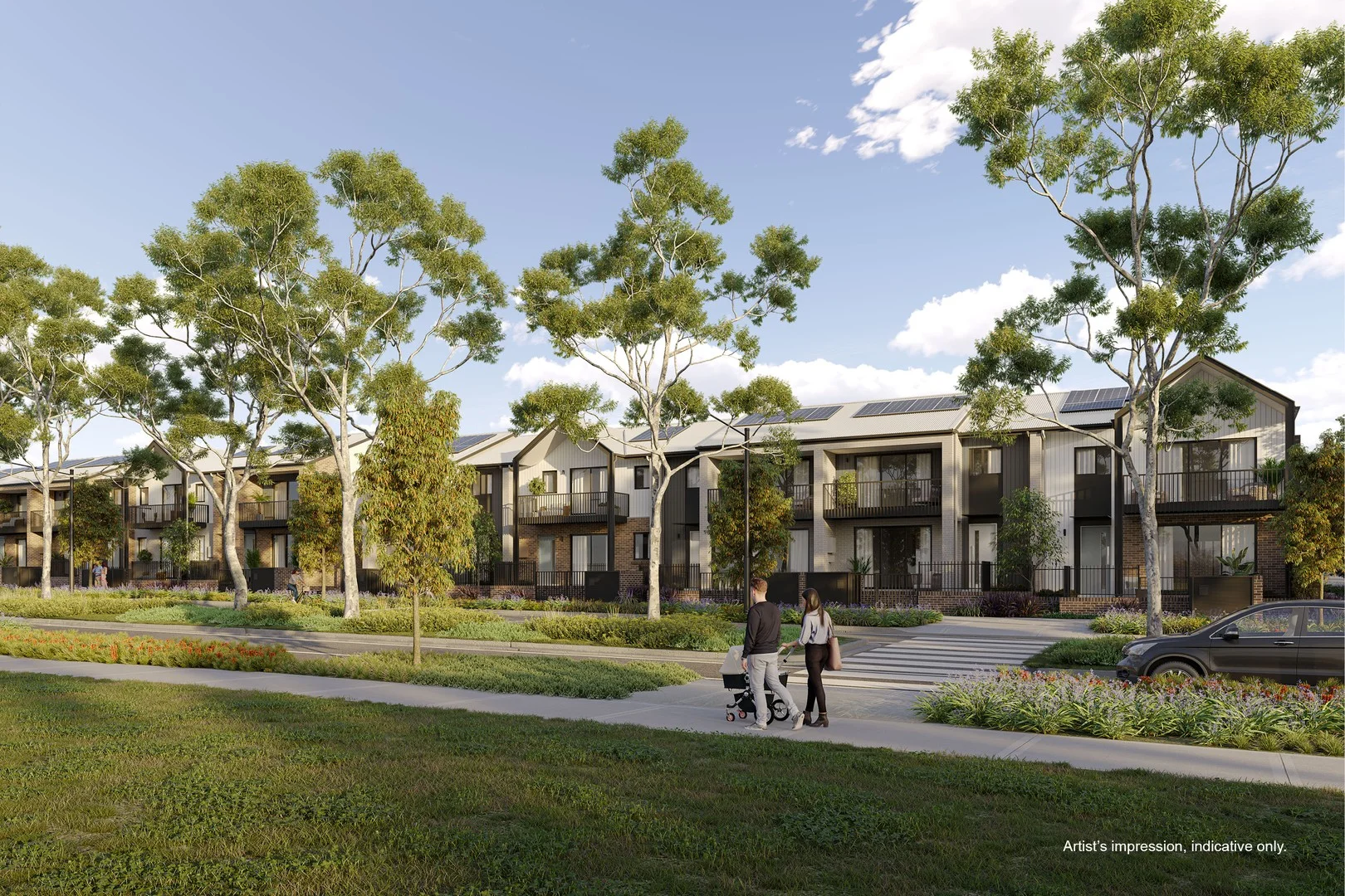 Edmondson Park, NSW 2174 (1/13)
